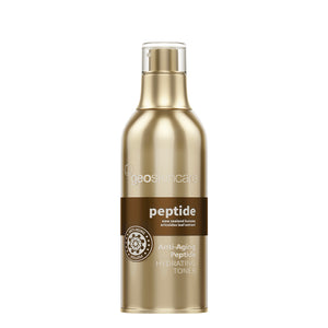 Anti-aging Peptide Hydrating Toner geoskincare