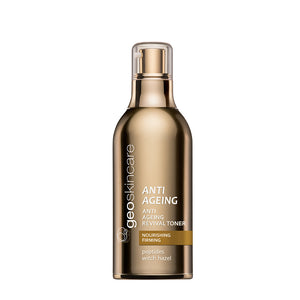 anti-aging revival toner geoskincare