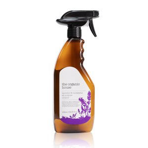 Lavender&eucalyptus all purpose cleaner